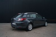 Renault Mégane Grandtour 1.5 dCi Euro 5, Inkluderad garanti