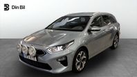 Kia Sportage Sportswagon 1.4 T-GDI DCT 140hk | Carplay