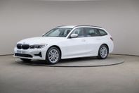 BMW 330e 3 xDrive Touring Connected Drag