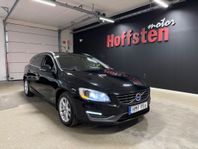 Volvo V60 D4 AWD Geartronic Summum Euro 5