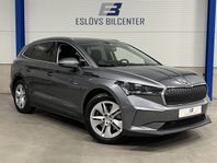 Skoda Enyaq iV 80X 265 HK / Leasebar / Matrix / Drag / Navi