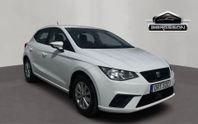 Seat Ibiza 1.0 TSI Comfort, Style Euro 6 7400MIL SVENSKSÅLD
