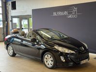 Peugeot 308 CC 1.6 Plåtcab