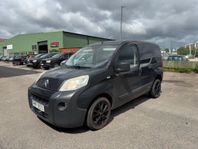 Citroën Nemo Van 1.4 HDi SensoDrive Euro 4