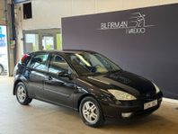 Ford Focus 1.6