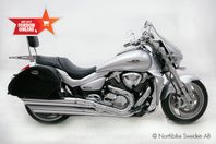 Suzuki vz1800 3,75% RÄNTA  * SNABB LEVEREANS