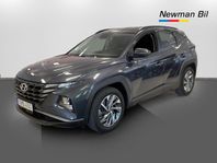 Hyundai Tucson 1.6 T-GDI DCT MHEV GLS