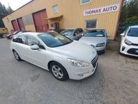 Peugeot 508 SW 1.6 HDi 110 FAP 8v Euro 5. Bes ua till 1/9-26