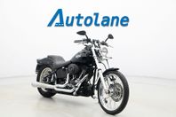 Harley-Davidson Night Train *Vance&Hines
