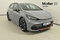 Cupra Born e-boost 58 231hk, Backkamera, Keyless, 4,49%