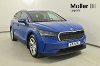 Skoda Enyaq iV 80x 265hk, Drag, Värmepump, 4,49% ränta