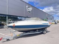 Maxum 2100 SC Daycruiser V8 Avbetalning/byte bil,mc,husvagn