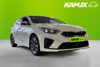 Kia Cee´d Sportswagon Plug-In Hybrid Drag M-värm Navi 141 hk