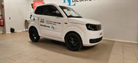 Ligier MYLI I.DEAL Månadskostnad från 2219:- 36 mån**