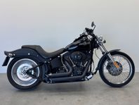 Harley-Davidson Night Train