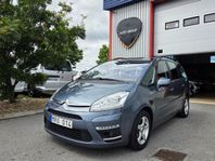 Citroën C4 Picasso Grand 1.6 VTi Manuell, 120hk 7 Sits