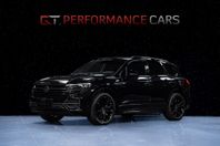 Volkswagen Touareg TDI R-Line Pano Inno HuD Soft Close 21"
