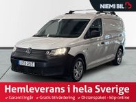Volkswagen Caddy Maxi Caddy Cargo Maxi 2.0 TDI S&V-hjul/Drag