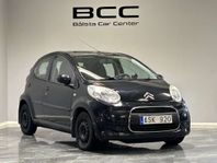 Citroën C1 1.0 Ny besiktigad (360kr/skatt)