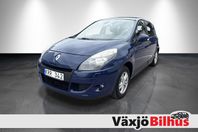 Renault Scénic 1.6  Euro 4 , 110HK, NY BES
