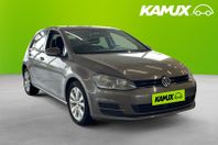 Volkswagen Golf 1.6 TDI 4Motion M-värm Adaptiv 105 hk