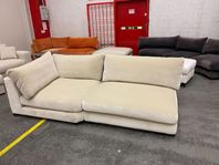 KAP djup modulsoffa, Outlet-ex-Sweef Mammuten