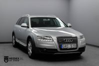 Audi A6 Allroad 3.0 TDI Q TipTronic  240hk Navi Drag Ellucka