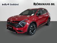 Kia Sportage PHEV GT LINE KIA GODKÄND
