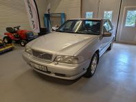 Volvo S70 2.5 Greyline Drag, Motor och Kupevärmare, 2 ägare