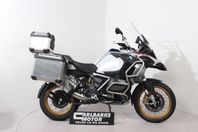 BMW R 1250 GS Adventure " Räntekampanj 3,95% till 12/7"