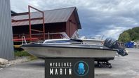 Buster L2 - Yamaha F50hk