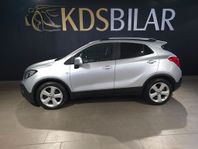 Opel Mokka 1.7 CDTI ecoFLEX 4WD Euro 5 130hk | Drag | Nybes