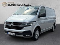 Volkswagen Transporter T30 2.0 TDI D-värm Drag B-Kam 150hk