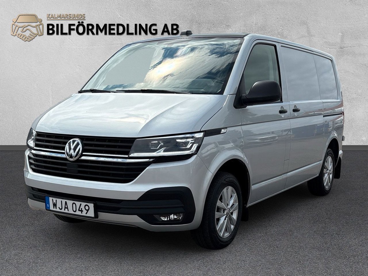 Volkswagen Transporter T30 2....