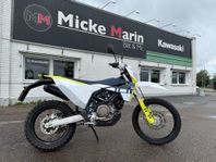 Husqvarna 701 Enduro