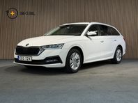Skoda Octavia Kombi 1.0 TSI EVO e-TEC DSG I Drag I Cockpit I
