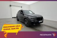 BMW X5 xDrive40i M Sport Innovation Pano H/K Drag HUD Luft