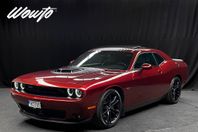 Dodge Challenger R/T 5.7 V8 Hemi 381HK Shaker /Alpine /4.95%
