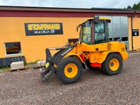 Volvo L 30 HS