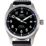 IWC Pilot Mark XX