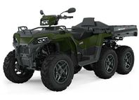 Polaris Sportsman 570 6x6 Kampanj