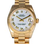 Rolex Datejust 31 178278