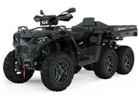 Polaris Sportsman 570 LE 6x6 Kampanj