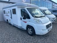 Kabe Travel Master 750 WL