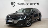 Volkswagen Arteon Shooting Brake 2.0 TDI 4M / R-Line / Drag
