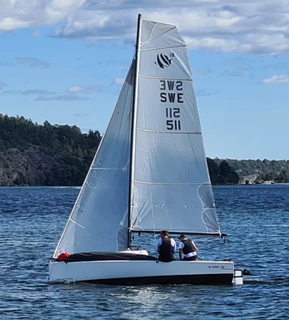 Beneteau First 18SE | 2020 image