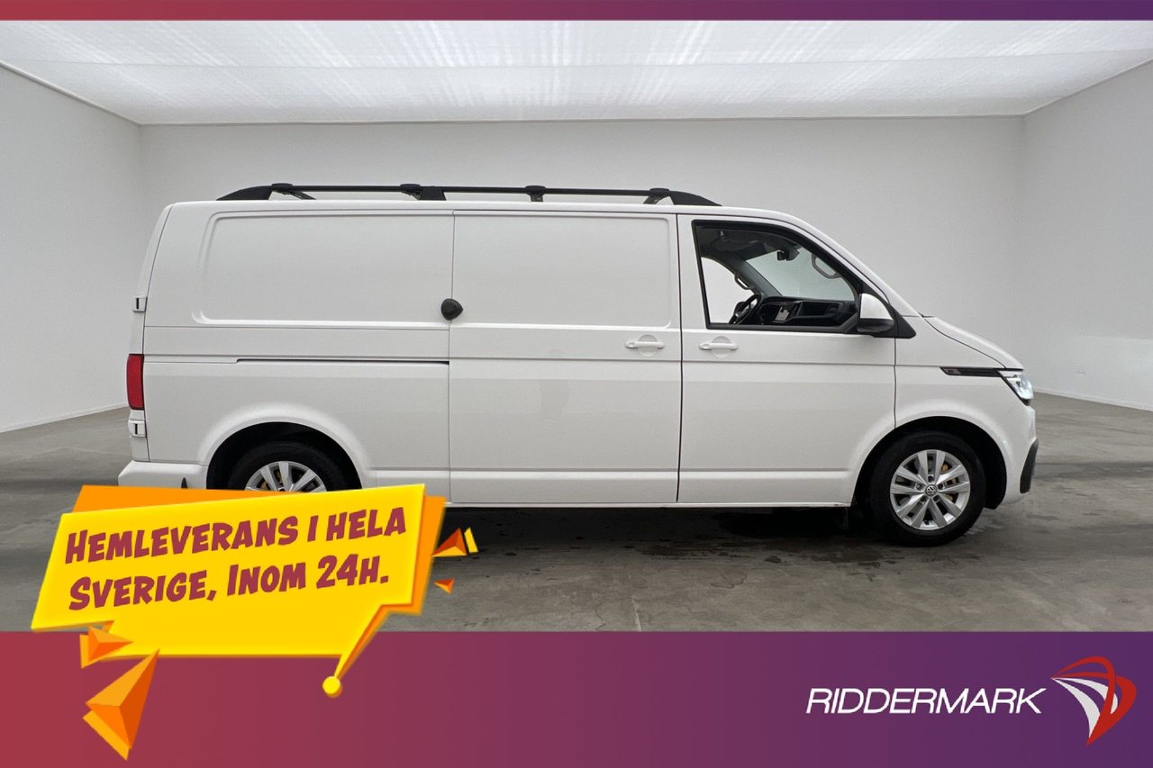 Volkswagen Transporter 2.0TDI...