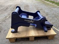 Komaxi adaptrar
