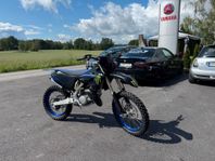 Yamaha YZ125 GYT R Monster Edition