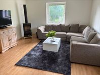 Bostad uthyres - hus i Nyland - 5 rum, 120m²